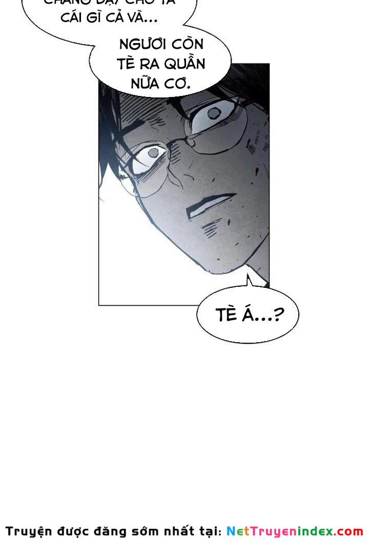 Vùng Đất Sương Mù Chapter 4 - 58