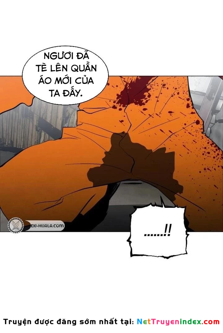 Vùng Đất Sương Mù Chapter 4 - 59