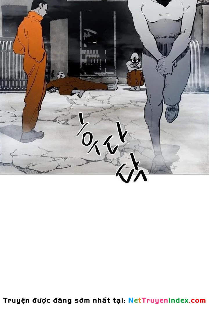 Vùng Đất Sương Mù Chapter 4 - 61