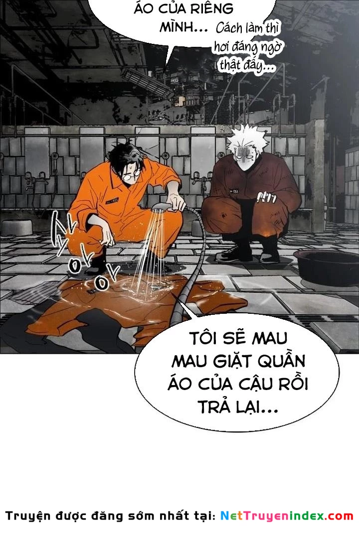 Vùng Đất Sương Mù Chapter 4 - 63