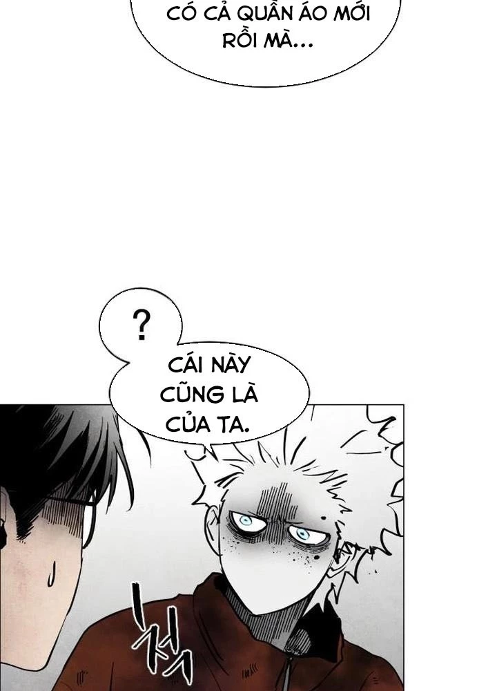 Vùng Đất Sương Mù Chapter 4 - 65