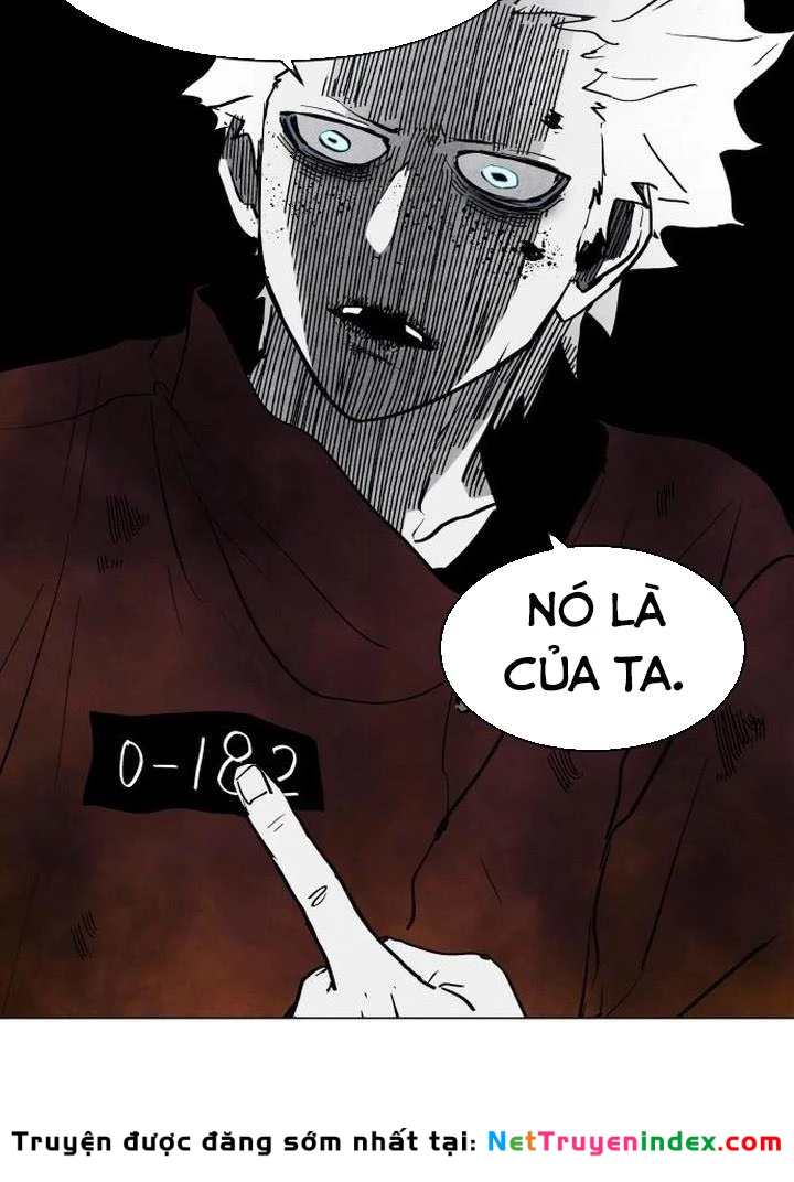 Vùng Đất Sương Mù Chapter 4 - 67