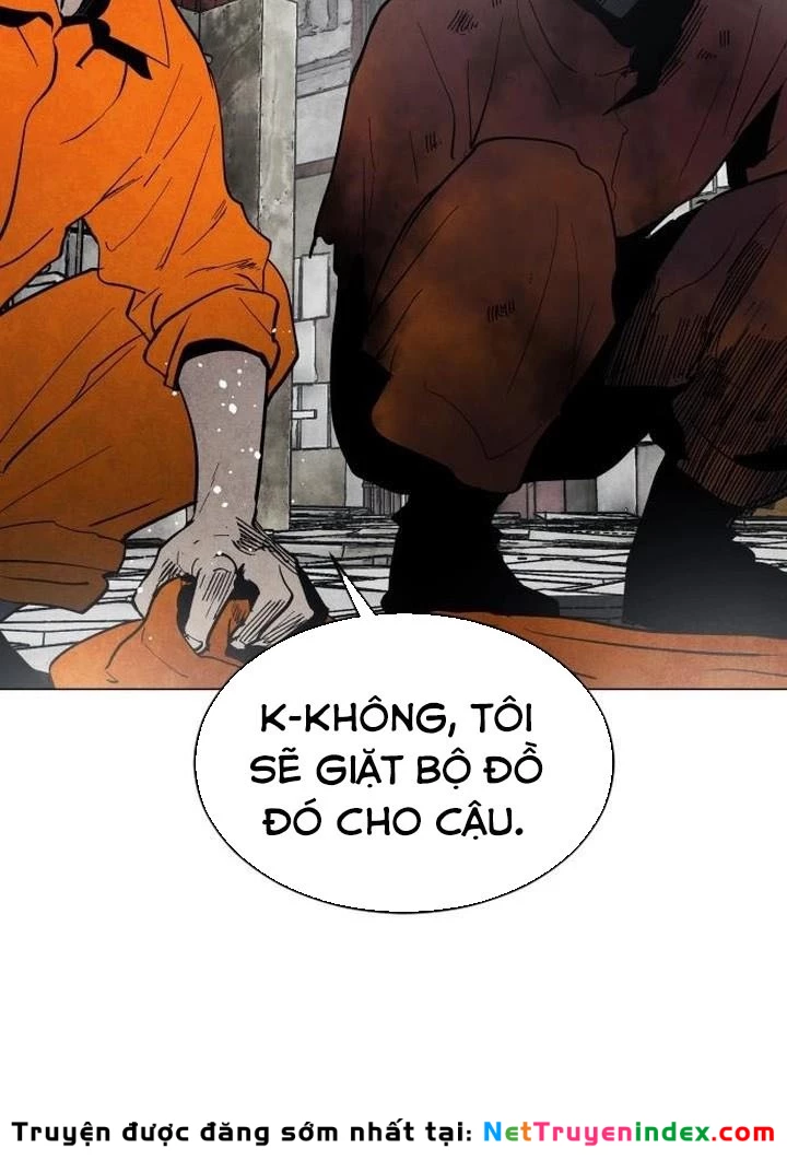 Vùng Đất Sương Mù Chapter 4 - 71