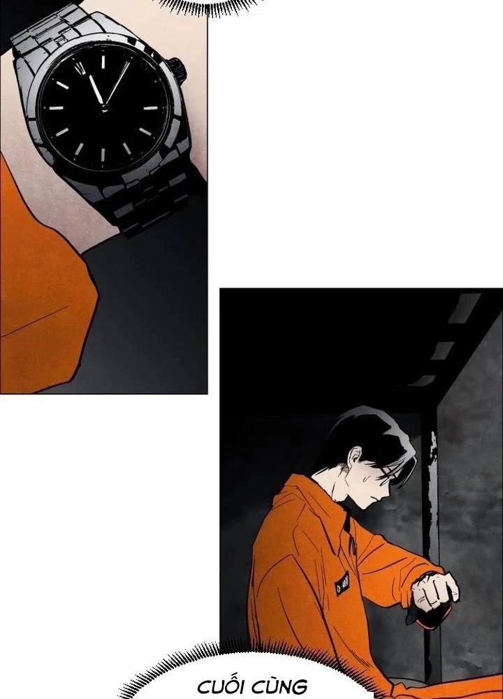 Vùng Đất Sương Mù Chapter 4 - 77