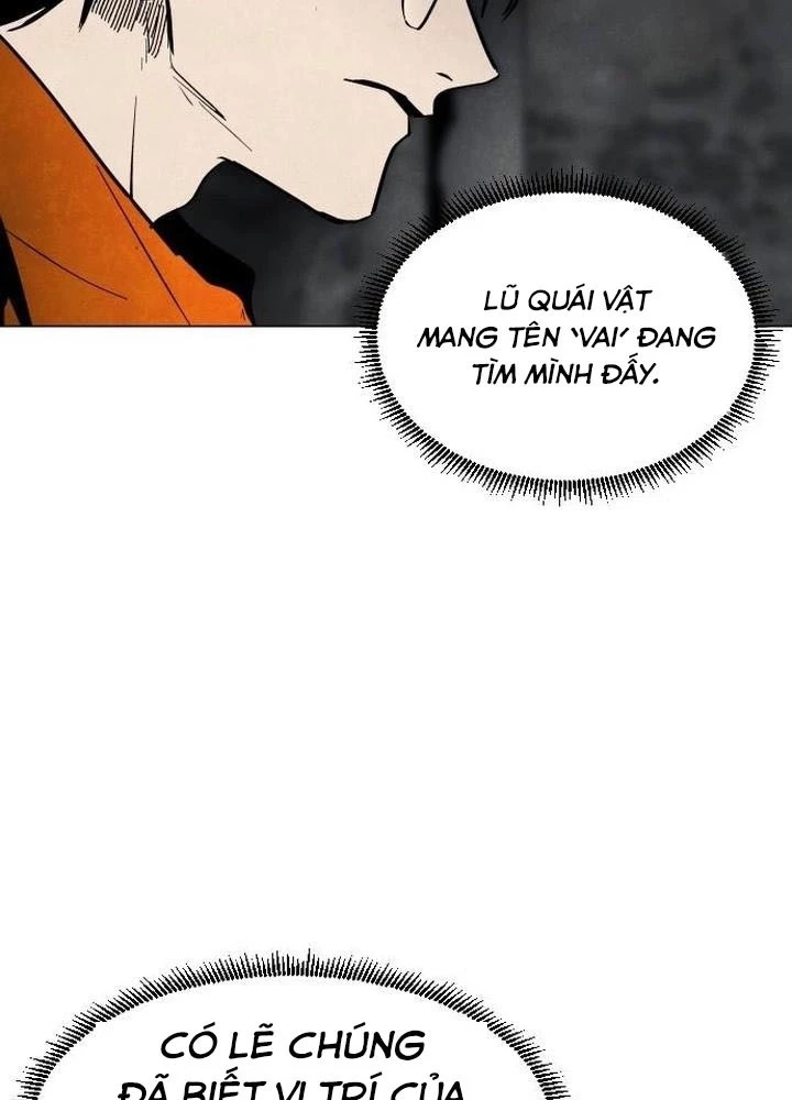 Vùng Đất Sương Mù Chapter 4 - 79