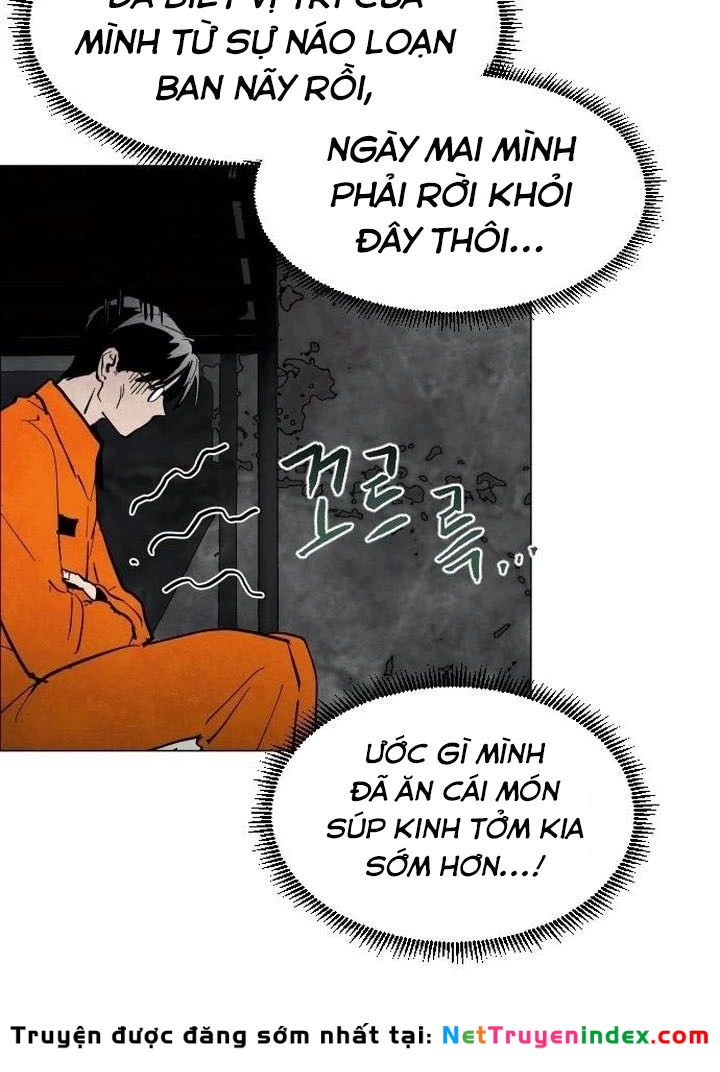 Vùng Đất Sương Mù Chapter 4 - 80