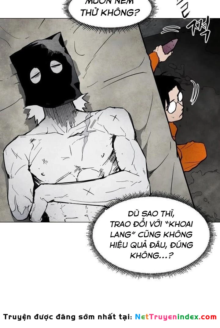 Vùng Đất Sương Mù Chapter 4 - 84