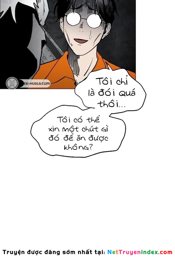 Vùng Đất Sương Mù Chapter 4 - 90