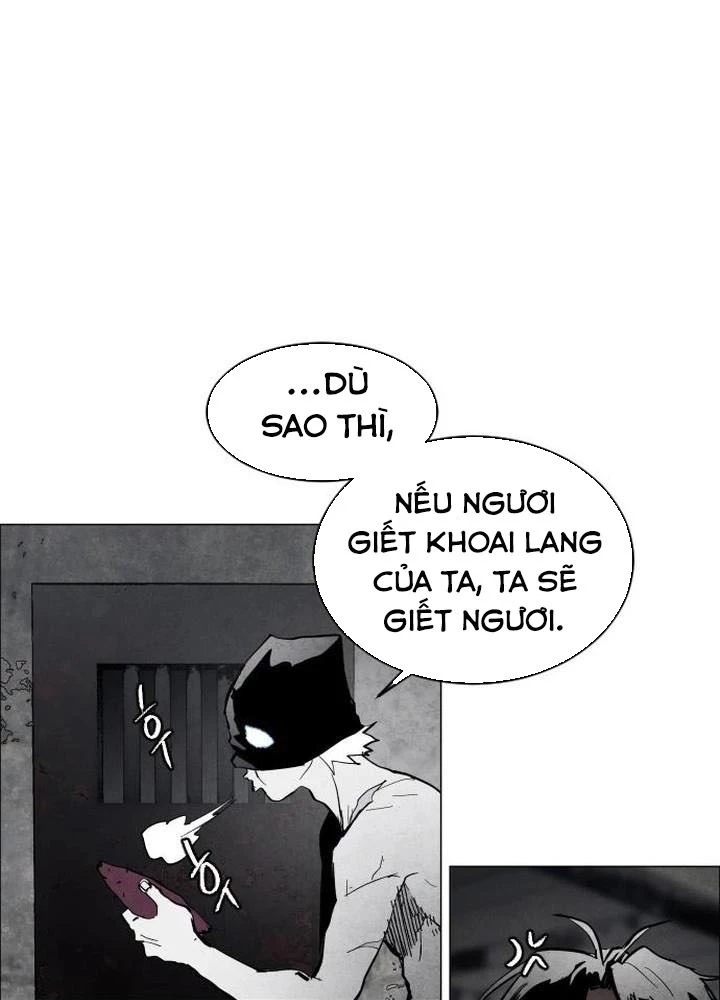 Vùng Đất Sương Mù Chapter 4 - 95