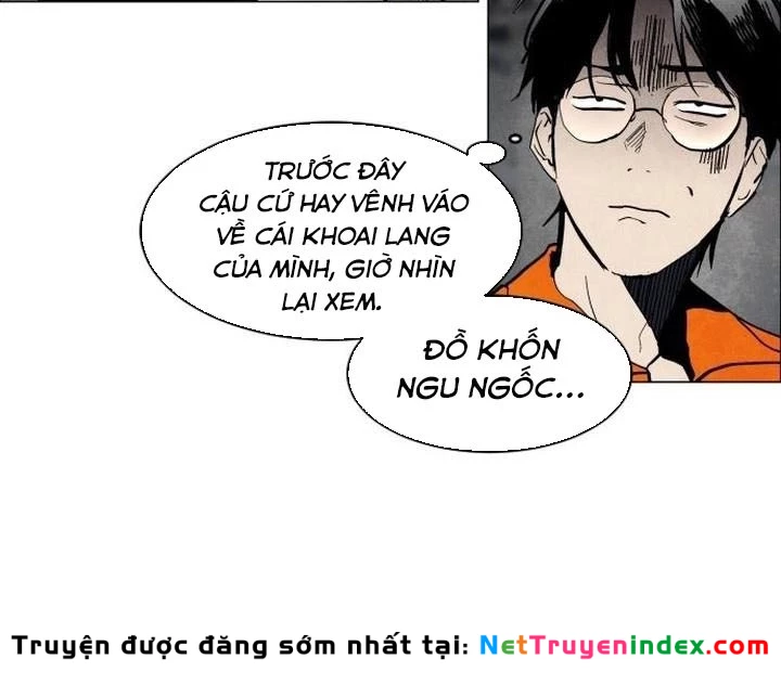 Vùng Đất Sương Mù Chapter 4 - 96