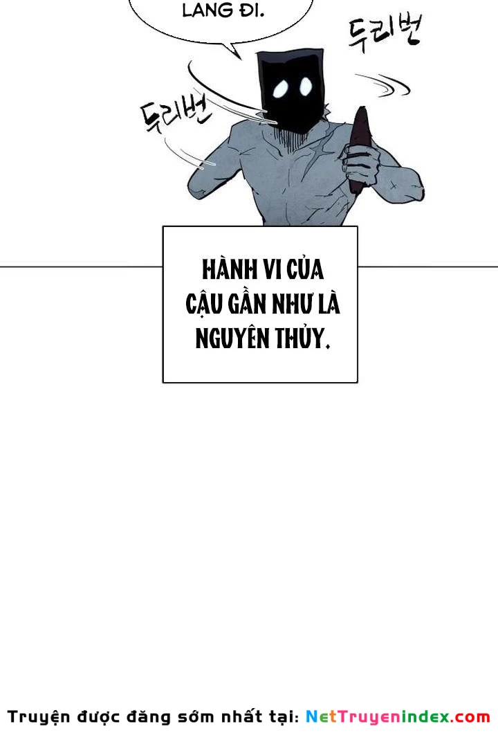 Vùng Đất Sương Mù Chapter 4 - 98