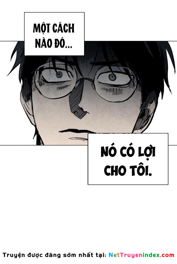 Vùng Đất Sương Mù Chapter 4 - 99