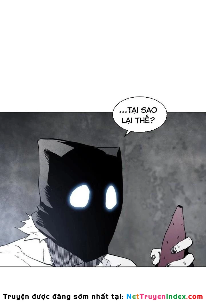 Vùng Đất Sương Mù Chapter 4 - 102