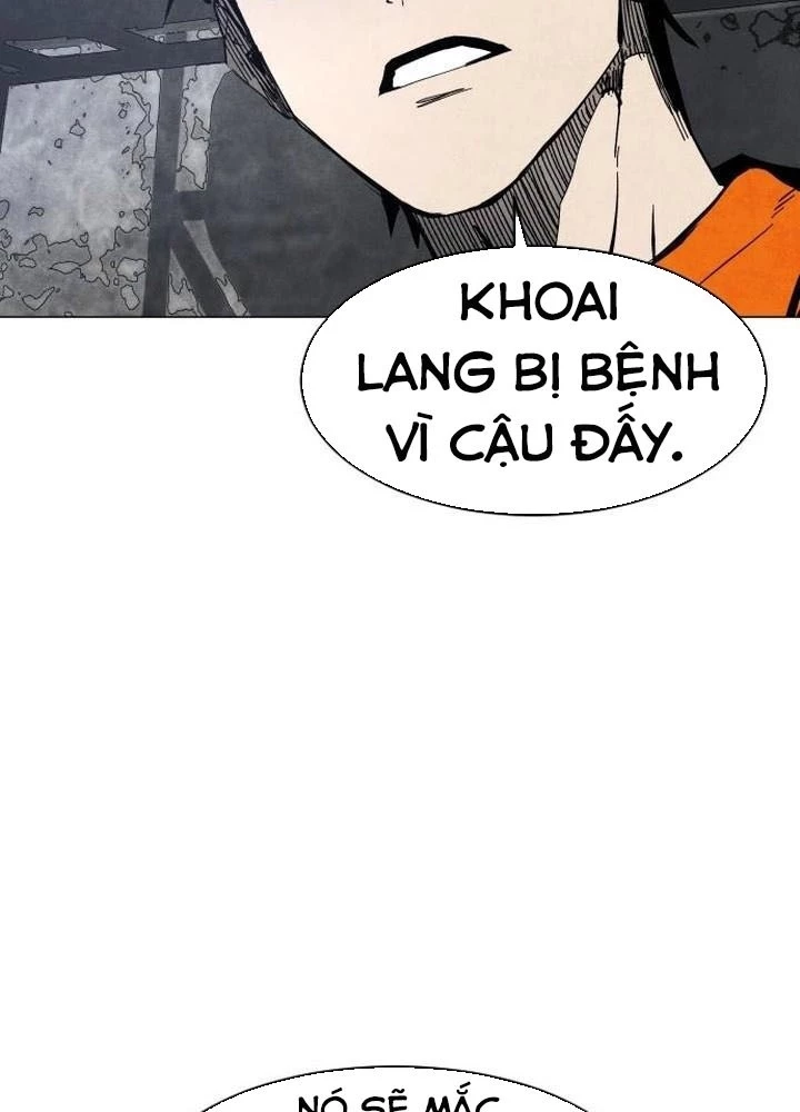 Vùng Đất Sương Mù Chapter 4 - 104