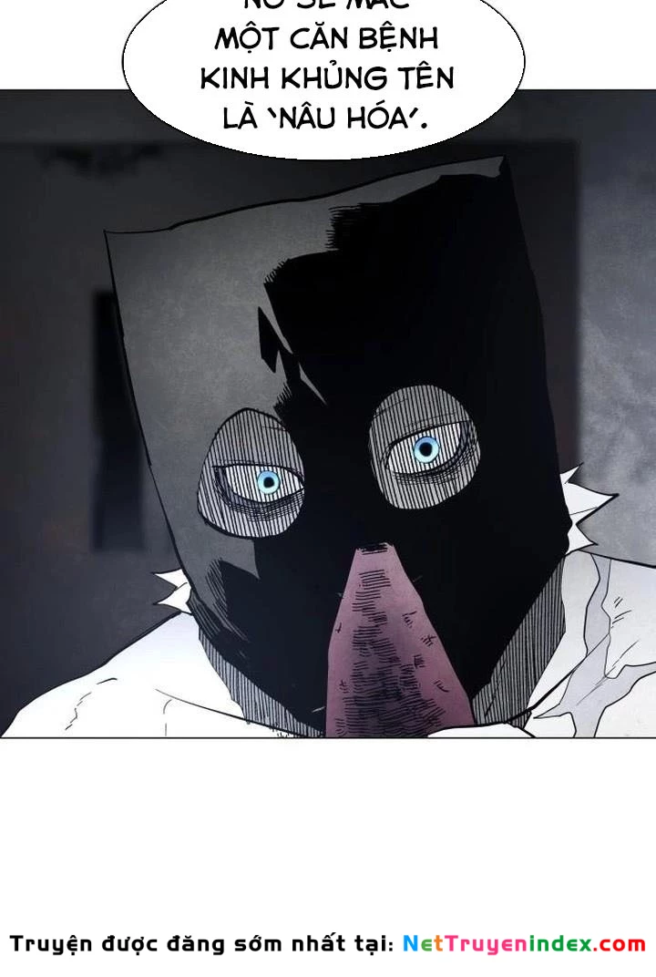 Vùng Đất Sương Mù Chapter 4 - 105