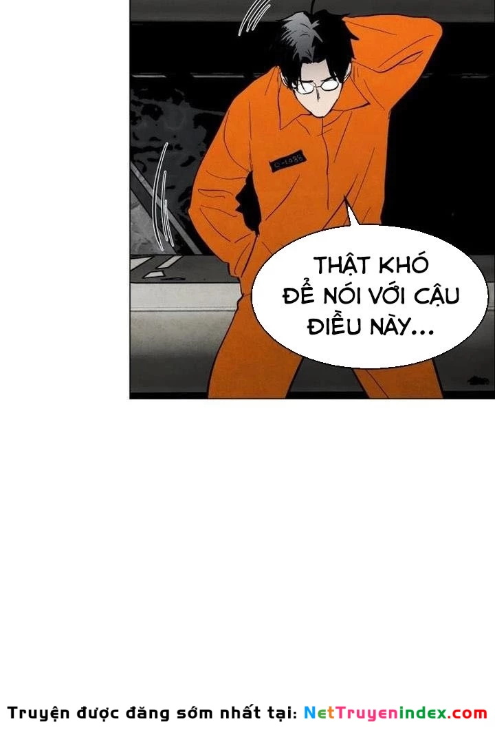 Vùng Đất Sương Mù Chapter 4 - 109