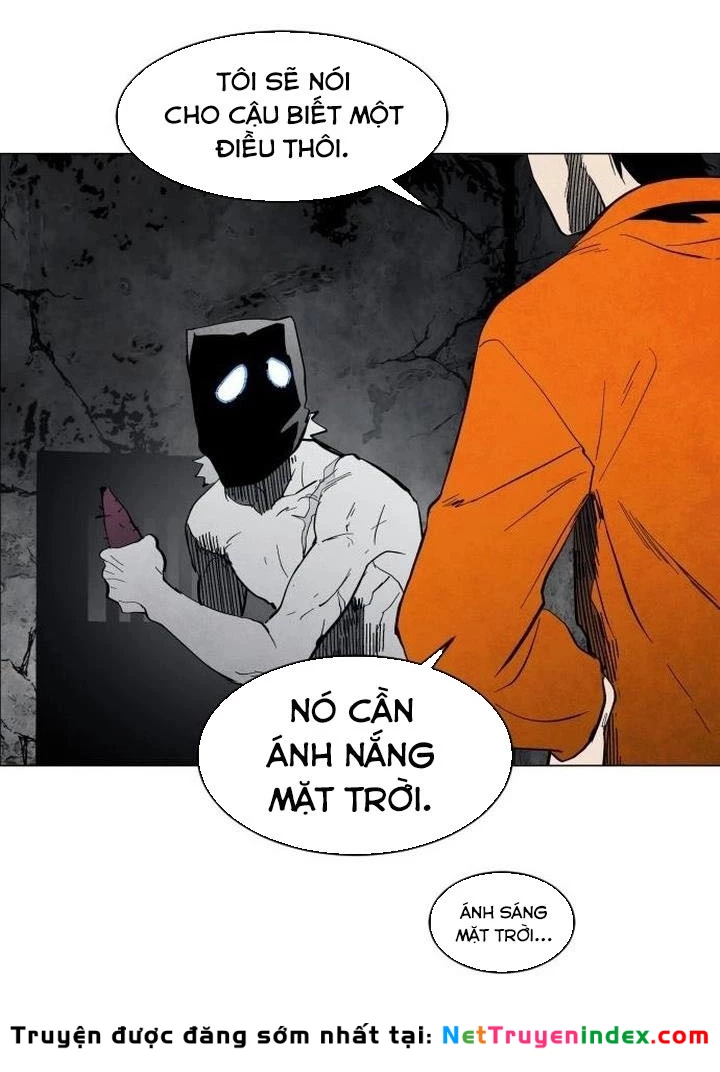 Vùng Đất Sương Mù Chapter 4 - 110