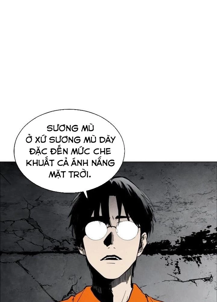 Vùng Đất Sương Mù Chapter 4 - 111