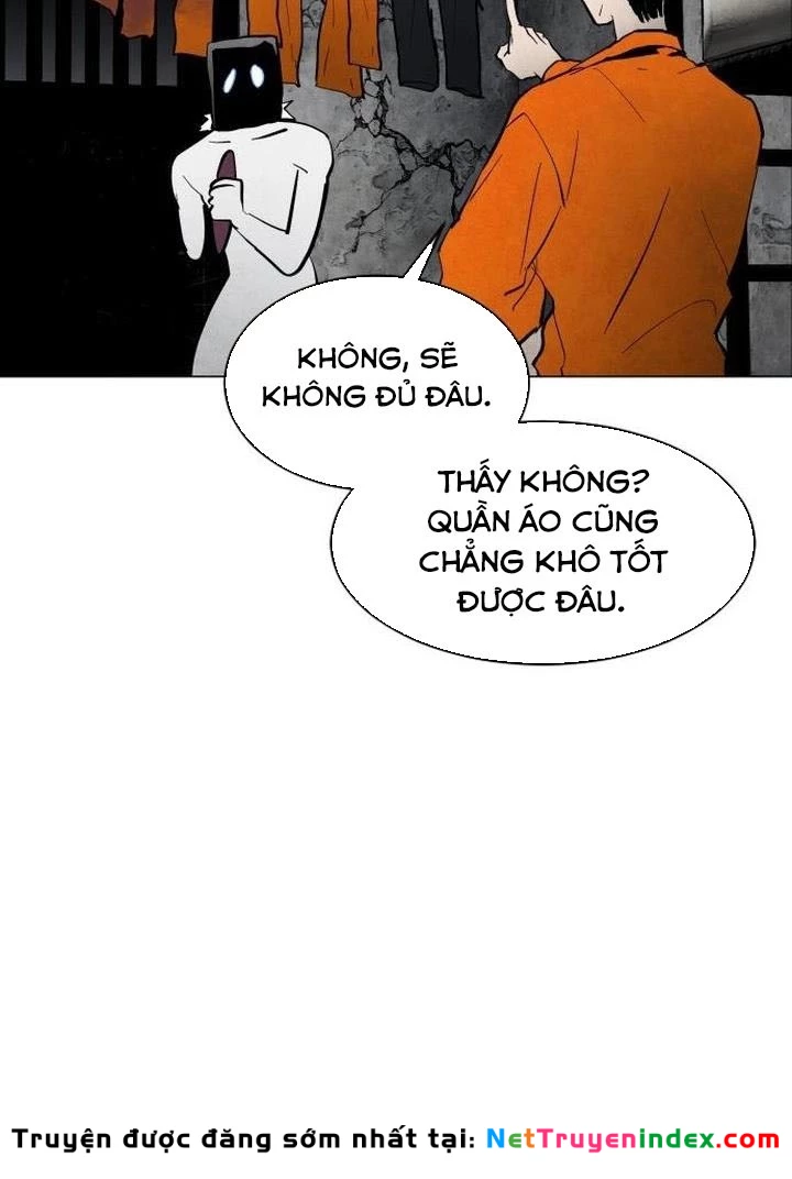 Vùng Đất Sương Mù Chapter 4 - 113