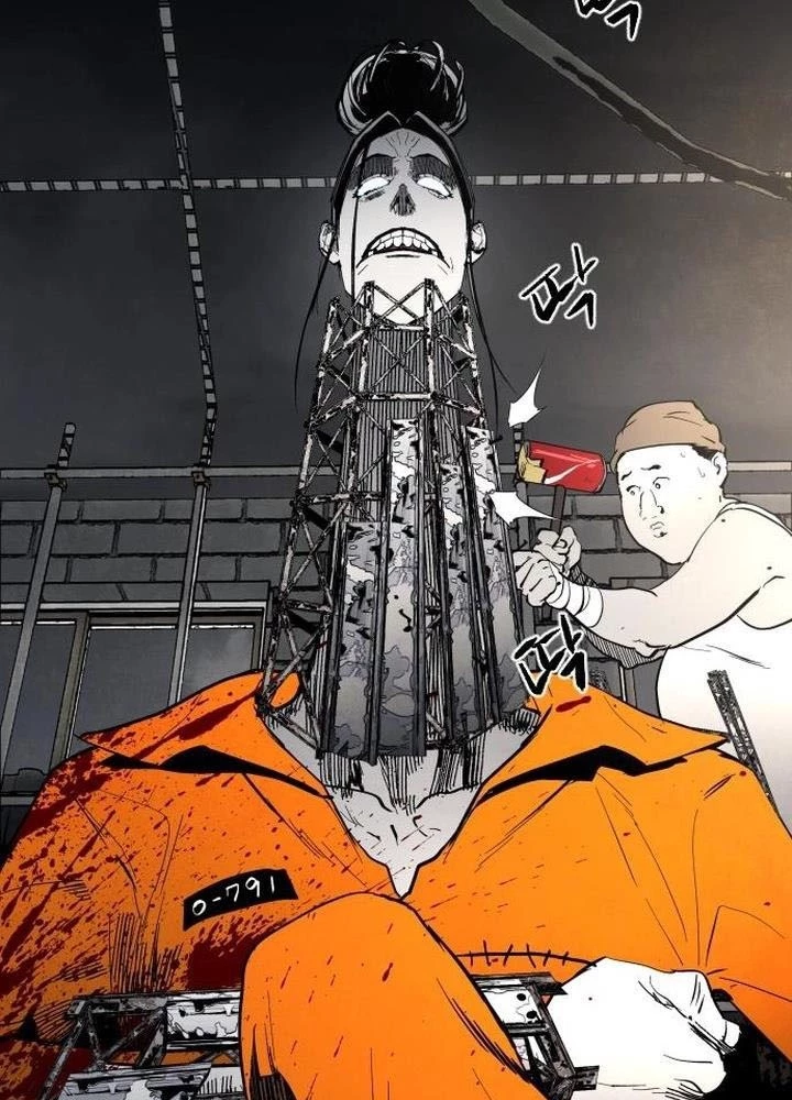 Vùng Đất Sương Mù Chapter 4 - 121