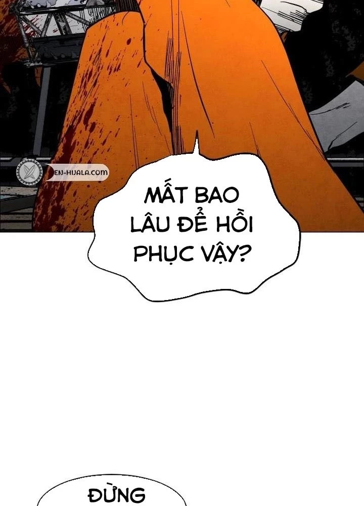 Vùng Đất Sương Mù Chapter 4 - 122