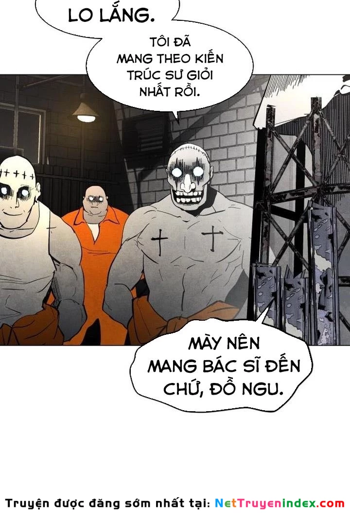 Vùng Đất Sương Mù Chapter 4 - 123