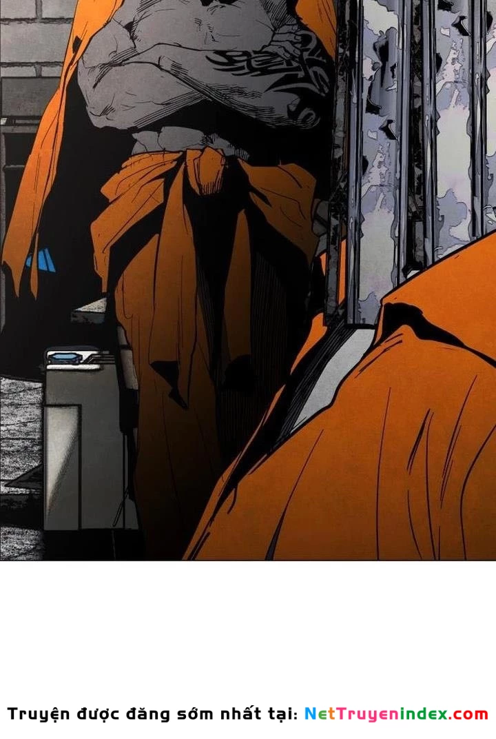 Vùng Đất Sương Mù Chapter 4 - 133