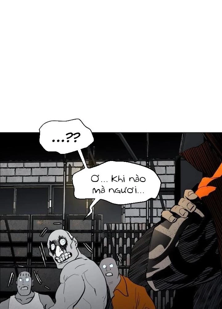 Vùng Đất Sương Mù Chapter 4 - 134