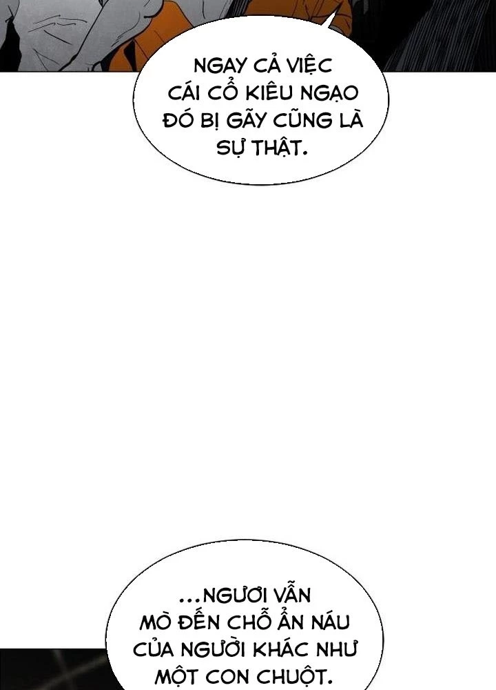 Vùng Đất Sương Mù Chapter 4 - 135