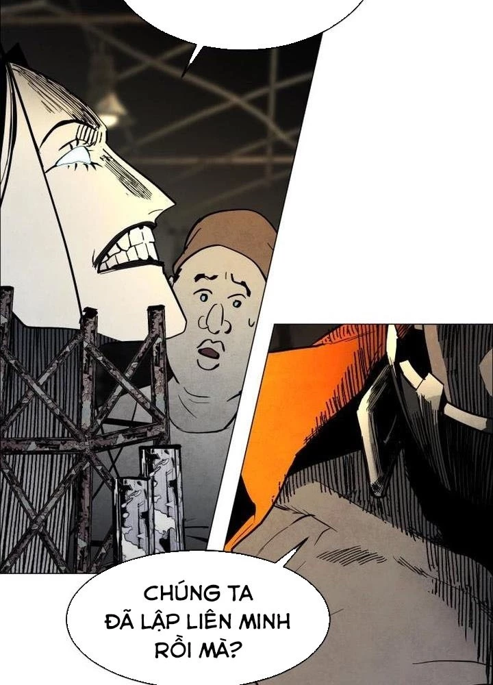 Vùng Đất Sương Mù Chapter 4 - 136