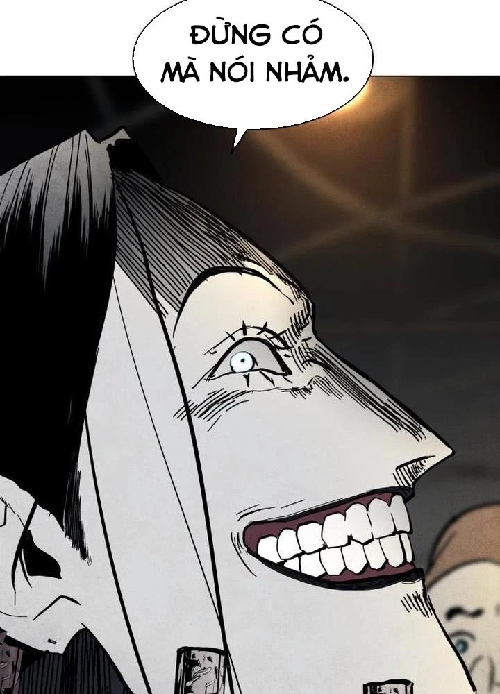 Vùng Đất Sương Mù Chapter 4 - 138