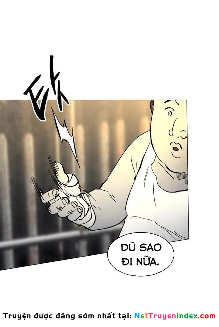 Vùng Đất Sương Mù Chapter 4 - 140