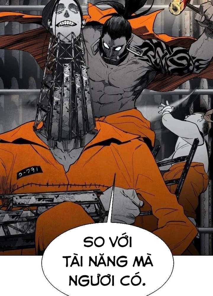 Vùng Đất Sương Mù Chapter 4 - 142