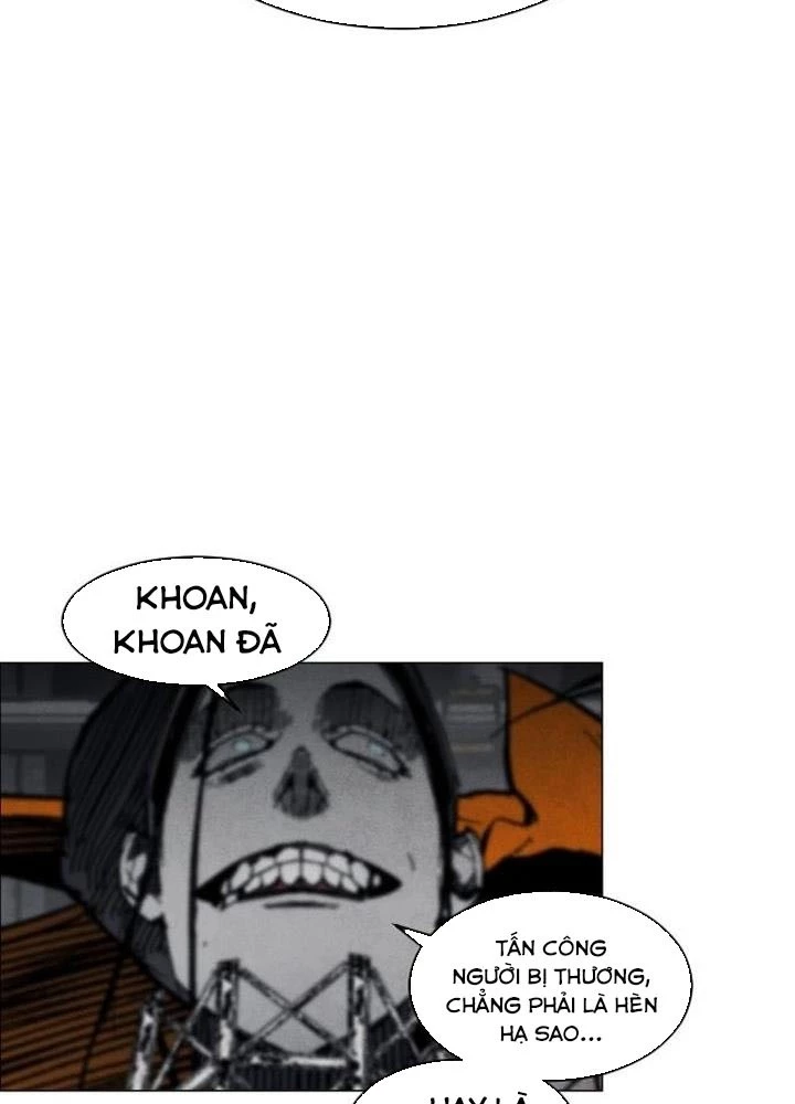 Vùng Đất Sương Mù Chapter 4 - 143