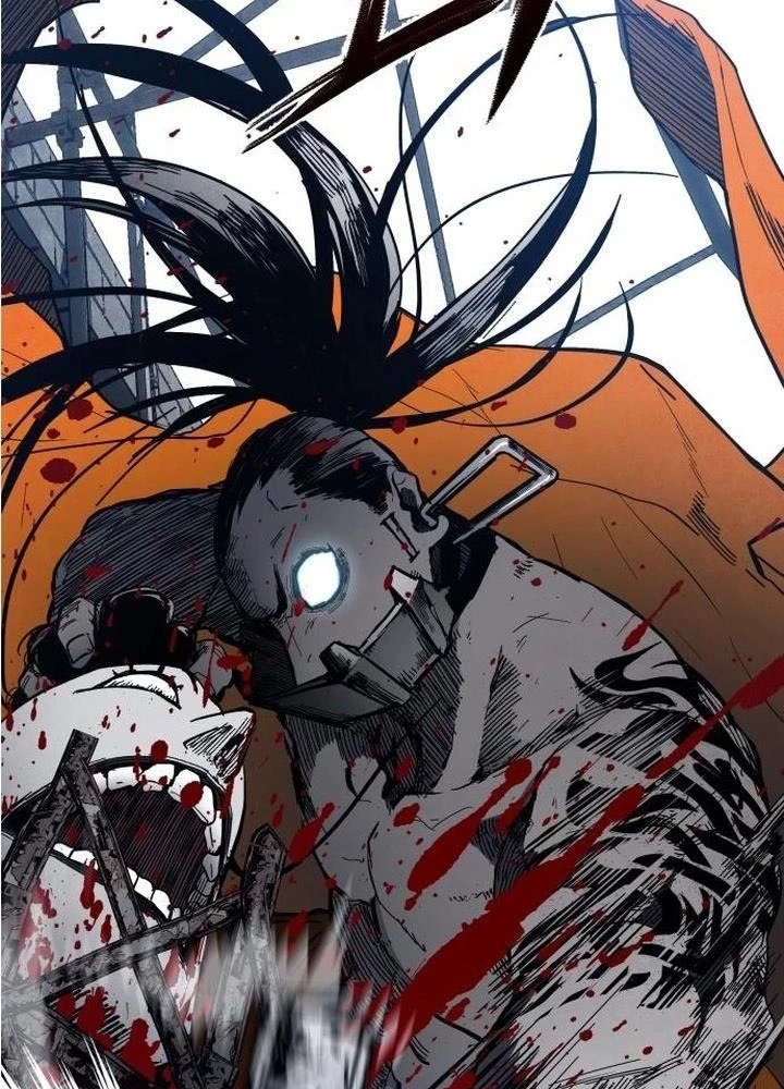 Vùng Đất Sương Mù Chapter 4 - 148