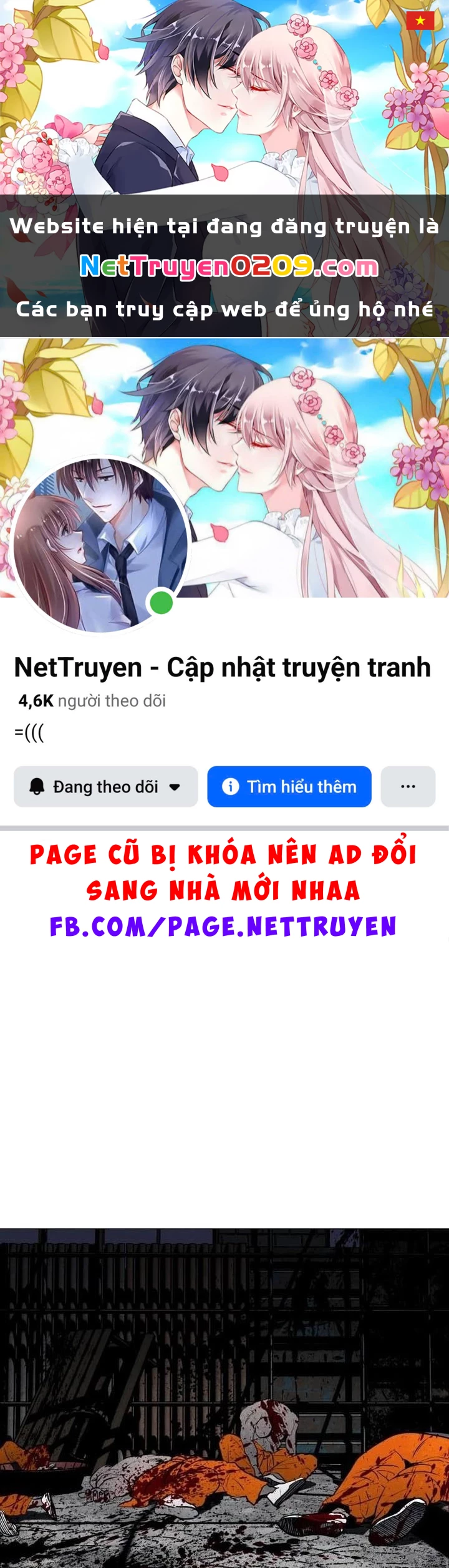 Vùng Đất Sương Mù Chapter 5 - 1