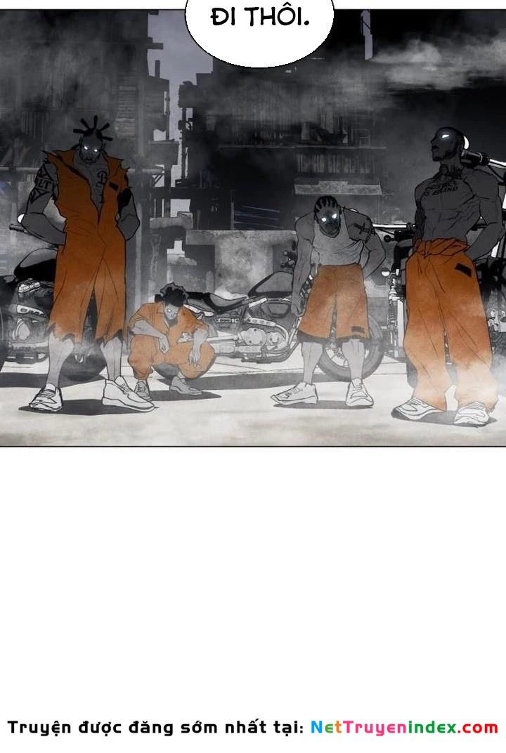 Vùng Đất Sương Mù Chapter 5 - 4