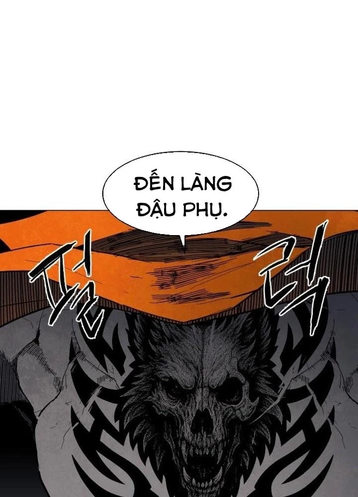 Vùng Đất Sương Mù Chapter 5 - 5