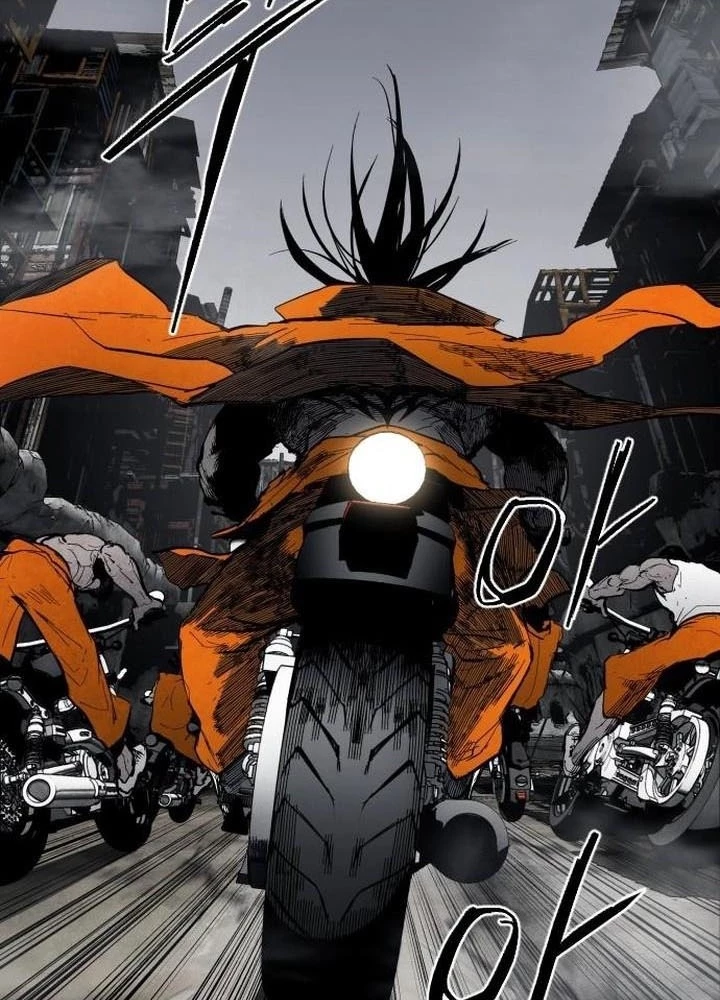 Vùng Đất Sương Mù Chapter 5 - 7