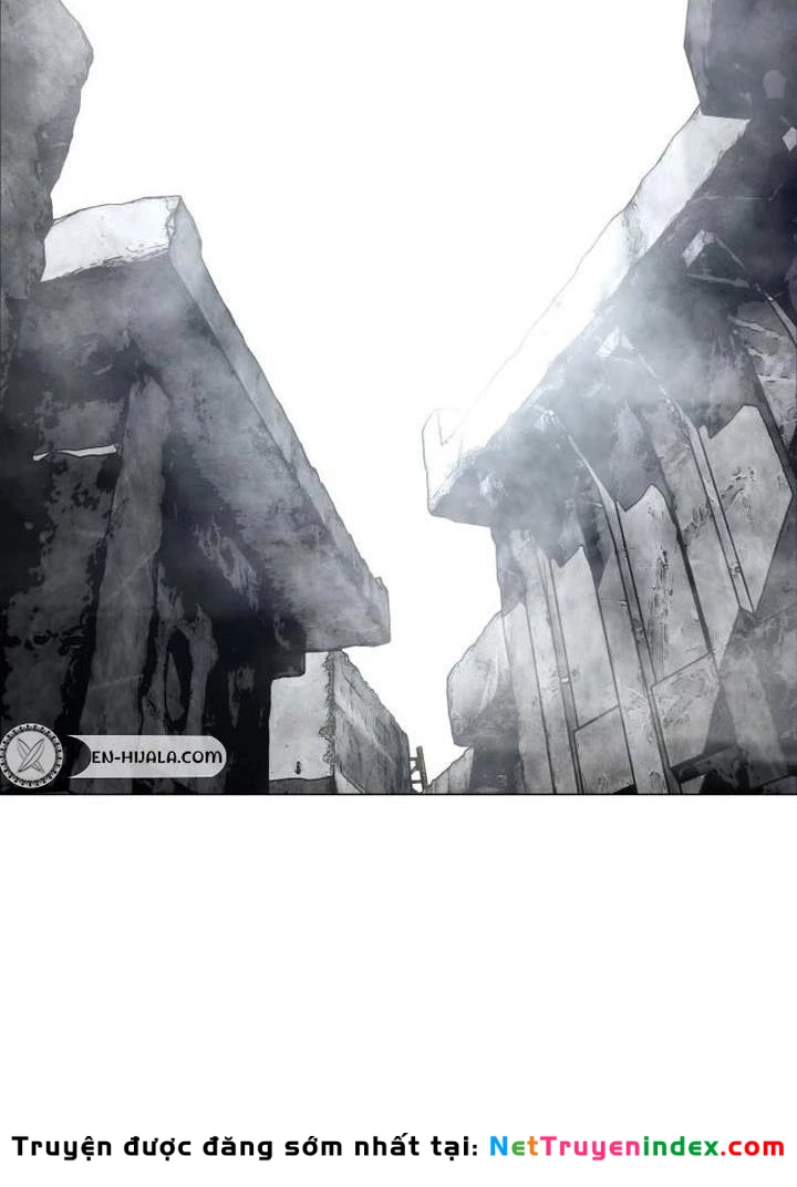 Vùng Đất Sương Mù Chapter 5 - 11