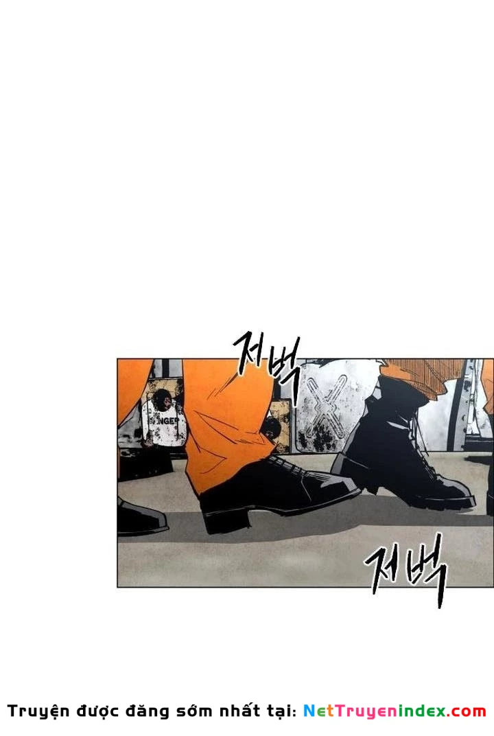 Vùng Đất Sương Mù Chapter 5 - 12