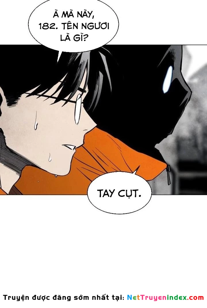 Vùng Đất Sương Mù Chapter 5 - 15