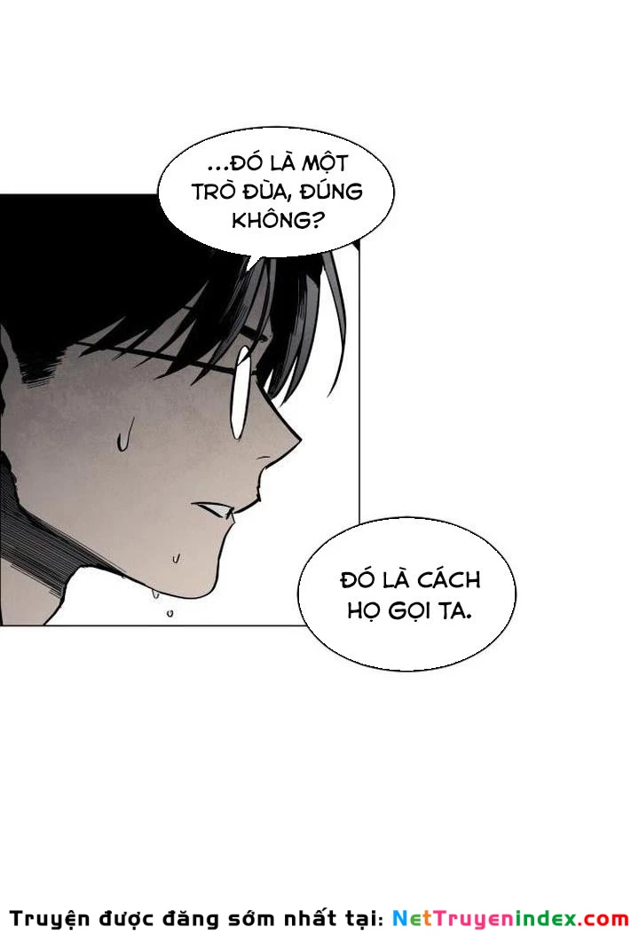 Vùng Đất Sương Mù Chapter 5 - 16