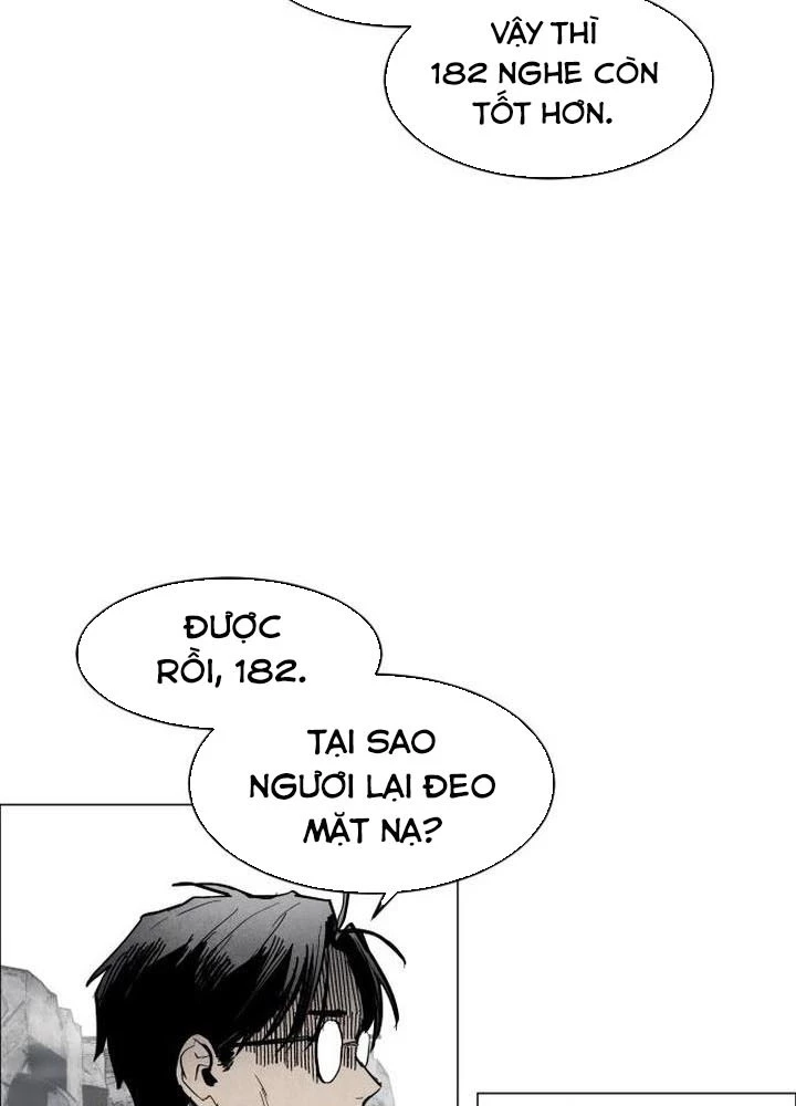 Vùng Đất Sương Mù Chapter 5 - 18