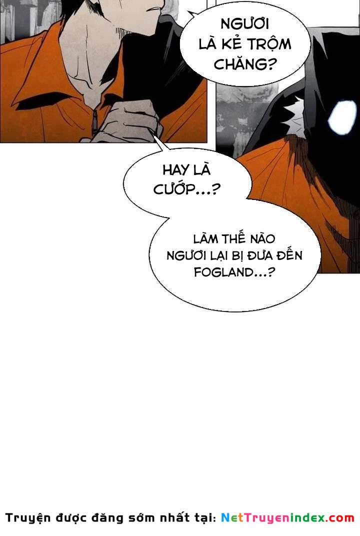 Vùng Đất Sương Mù Chapter 5 - 19