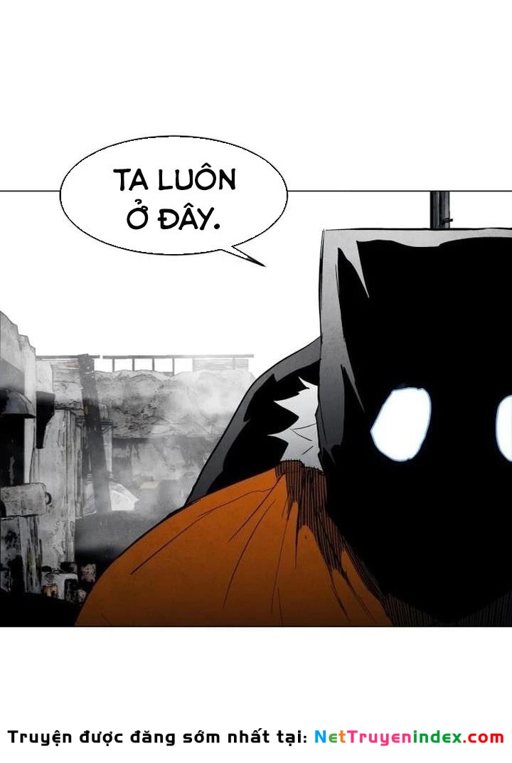 Vùng Đất Sương Mù Chapter 5 - 20