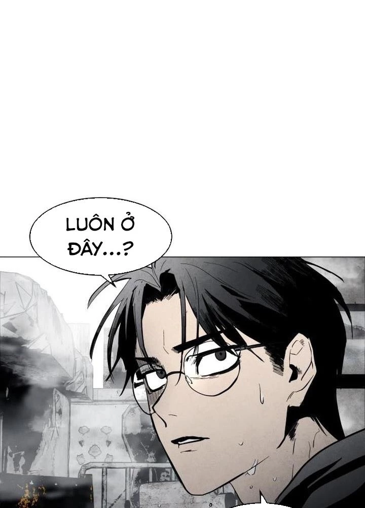 Vùng Đất Sương Mù Chapter 5 - 21