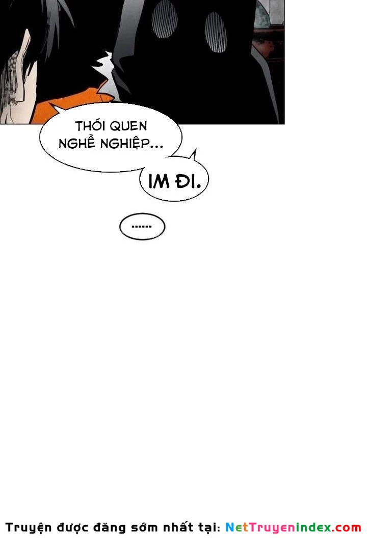 Vùng Đất Sương Mù Chapter 5 - 24