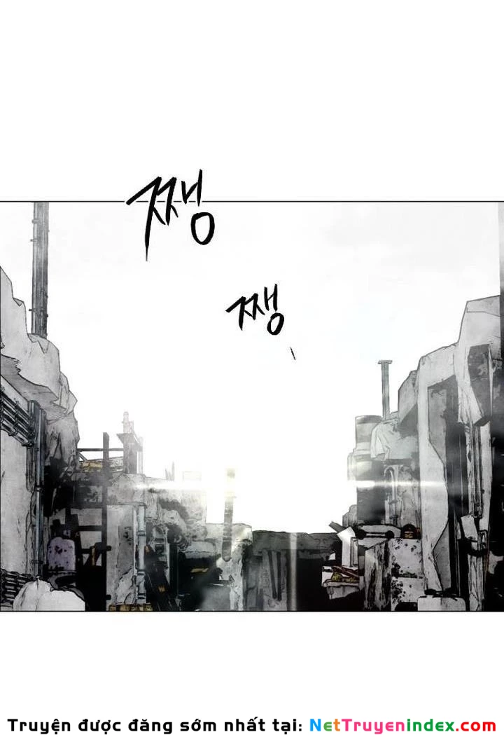 Vùng Đất Sương Mù Chapter 5 - 25