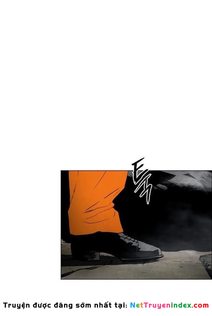 Vùng Đất Sương Mù Chapter 5 - 26